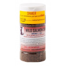 Salmon Skin SHAKER